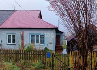 Продажа дома, 64.05 м2, село Большая Талда, Студенческая улица