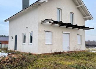 Продается дом, 167.6 м2, деревня Шудья, Береговая улица, 22