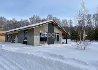 Продам дом, 130 м2, посёлок Садовый