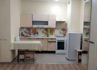 Продается квартира студия, 35 м2, Улан-Удэ, улица Смолина, 63