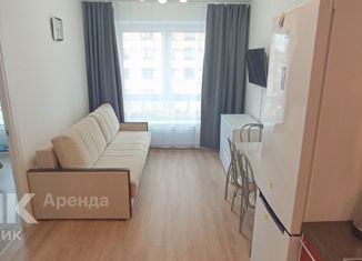 Сдается 1-комнатная квартира, 31.5 м2, посёлок Коммунарка, улица Александры Монаховой, 87к4