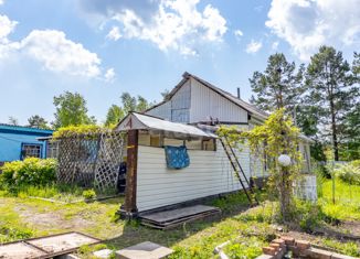 Продаю дом, 42.4 м2, село Чёрная Речка