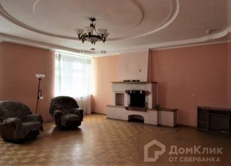 Пятикомнатная квартира на продажу, 184.7 м2, Рыбинск, Румянцевская улица, 30