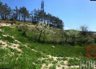 Продажа земельного участка, 4.7 сот., село Фруктовое, Виноградная улица