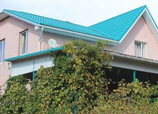 Продается дом, 400 м2, село Агой, садовое товарищество Черноморье, 115
