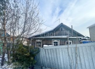 Продажа дома, 53.5 м2, село Чёрная Речка, Тихий переулок