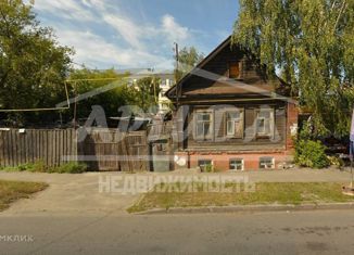 Продам дом, 90 м2, Нижегородская область, Интернациональная улица