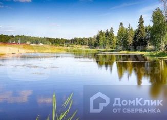 Продается участок, 15.06 сот., посёлок городского типа Боровский, Новая Озёрная улица, 171