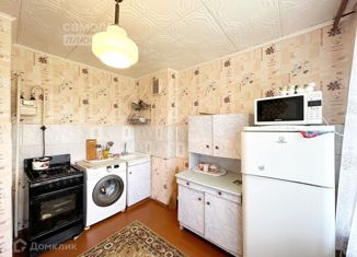 Продажа 3-ком. квартиры, 63 м2, городок Ковров-35, Центральная улица, 140