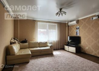 2-комнатная квартира на продажу, 67.1 м2, Батайск, улица Северная Звезда, 8