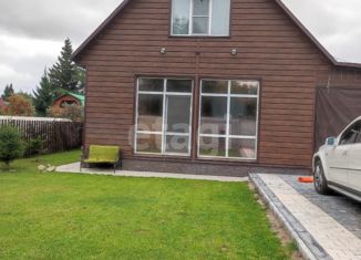 Продам дом, 140 м2, садовое товарищество Недра, 1-я Тупиковая улица, 5