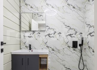 Продаю дом, 150 м2, коттеджный посёлок Грин Лаундж, коттеджный посёлок Грин лаундж, 390