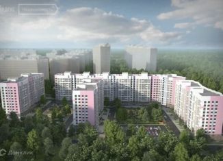 Продажа 2-ком. квартиры, 76 м2, Мурино, Екатерининская улица, 10, ЖК Три кита