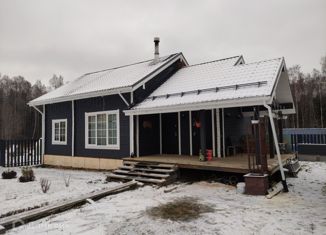 Дом на продажу, 110 м2, деревня Большое Коновалово