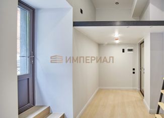 Продам квартиру студию, 12.1 м2, Москва, Центросоюзный переулок, 13с2, Центросоюзный переулок