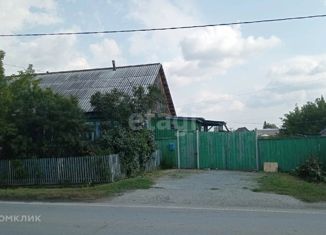 Продам дом, 40 м2, село Упорово