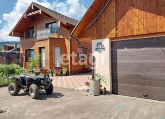 Продам дом, 186 м2, деревня Кузнецово, Радужная улица, 9