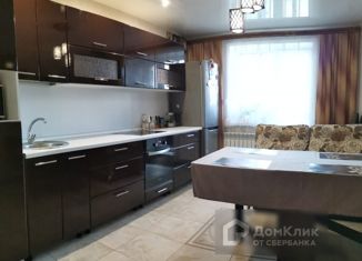 Продается 3-комнатная квартира, 93 м2, Воронеж, Ржевская улица, 11к1, ЖК Чемпион