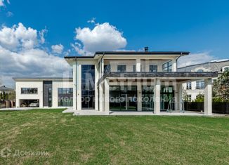 Дом на продажу, 800 м2, деревня Раздоры, коттеджный посёлок Раздоры-2, 2