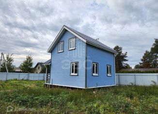 Продажа дома, 72 м2, деревня Агалатово, Камышовая улица, 4А