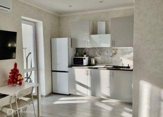 Продаю квартиру студию, 31 м2, Севастополь, улица Токарева, 18Г, ЖК Доброгород