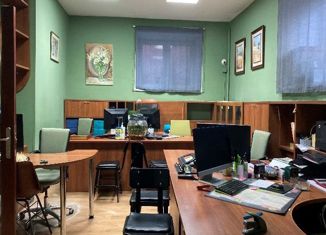 Офис в аренду, 126 м2, Москва, Студенческая улица, 44/28, Студенческая улица