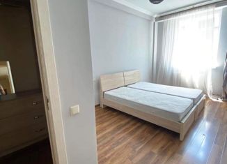 Продаю двухкомнатную квартиру, 59 м2, Краснодар, Зиповская улица, 45, микрорайон Московский