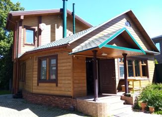 Продается дом, 174 м2, деревня Рождественно, деревня Рождественно, 13