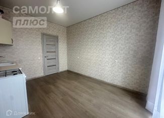 Продаю однокомнатную квартиру, 35.3 м2, Уфа, улица Бану Валеевой, 5