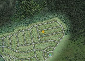 Продажа земельного участка, 10.62 сот., коттеджный посёлок Велиборы