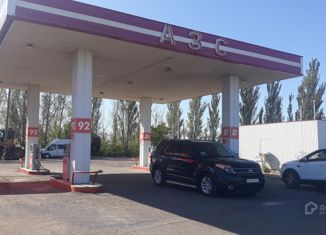 Продам земельный участок, 21.11 сот., поселок Трусово, Центральная улица, 1В