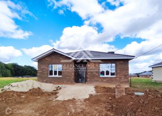 Продам дом, 110 м2, село Новое Шигалеево, Сливовая улица, 12