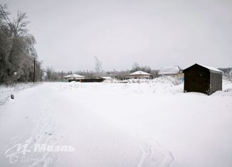 Продажа участка, 12 сот., посёлок Телецентр, Фрунзенская улица