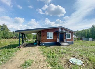 Продаю дом, 100 м2, коттеджный поселок Песчаное озеро