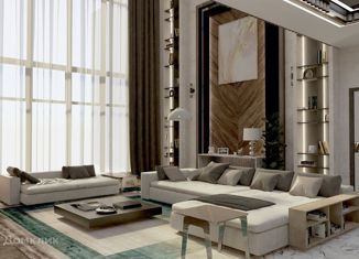 Продажа дома, 1500 м2, деревня Переделки