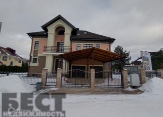 Продажа дома, 694 м2, деревня Аносино