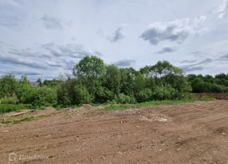 Земельный участок на продажу, 11 сот., рабочий посёлок Яйва