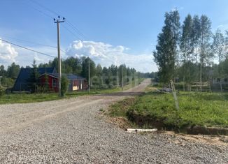 Продам земельный участок, 10.82 сот., коттеджный поселок Хотьковский, Лесная улица