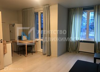 Продам квартиру студию, 27 м2, Санкт-Петербург, Вилькицкий бульвар, 6, Вилькицкий бульвар