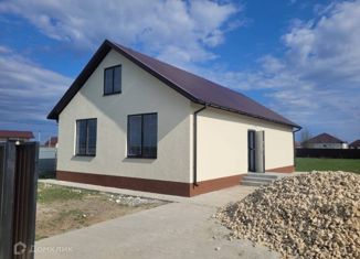 Продается дом, 104 м2, Анапа, Олимпийская улица