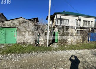 Продажа дома, 122 м2, село Адербиевка, Октябрьская улица