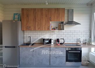 Продажа дома, 173 м2, деревня Бабаиха, деревня Бабаиха, 313