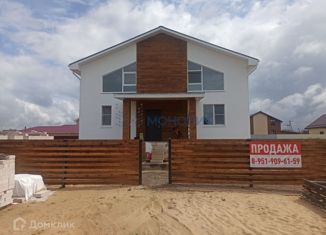 Продаю дом, 330.8 м2, сельский посёлок Ляхово, Звёздная улица, 6