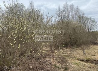 Продаю земельный участок, 9.3 сот., село Субботино, село Субботино, 25