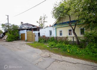 Продается дом, 112.8 м2, Ульяновск, 1-й переулок Декабристов, 9