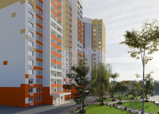 Продаю 1-комнатную квартиру, 35 м2, поселок Чкалов, Нагорная улица, 4
