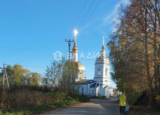 Продам земельный участок, 11.25 сот., деревня Георгиевское