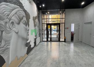 Продается трехкомнатная квартира, 99.3 м2, Казань, ЖК Легенда, улица Аметьевская Магистраль, 18к5