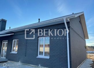 Дом на продажу, 113 м2, деревня Клюшниково