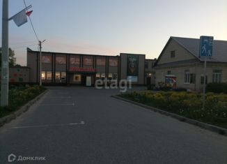 Земельный участок на продажу, 13.3 сот., деревня Госткино, Центральная улица